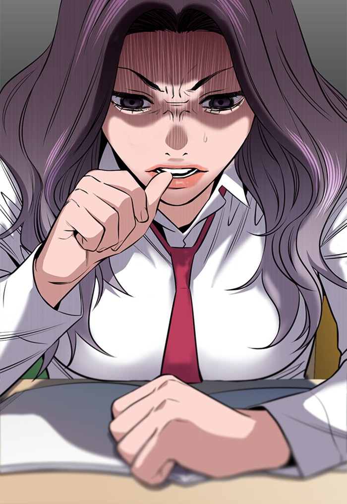 Get Schooled Chapter 18 page 137 - Chapter 18: Episode 18