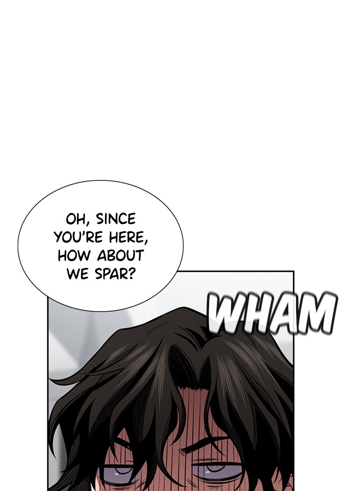Get Schooled Chapter 18 page 22 - Chapter 18: Episode 18