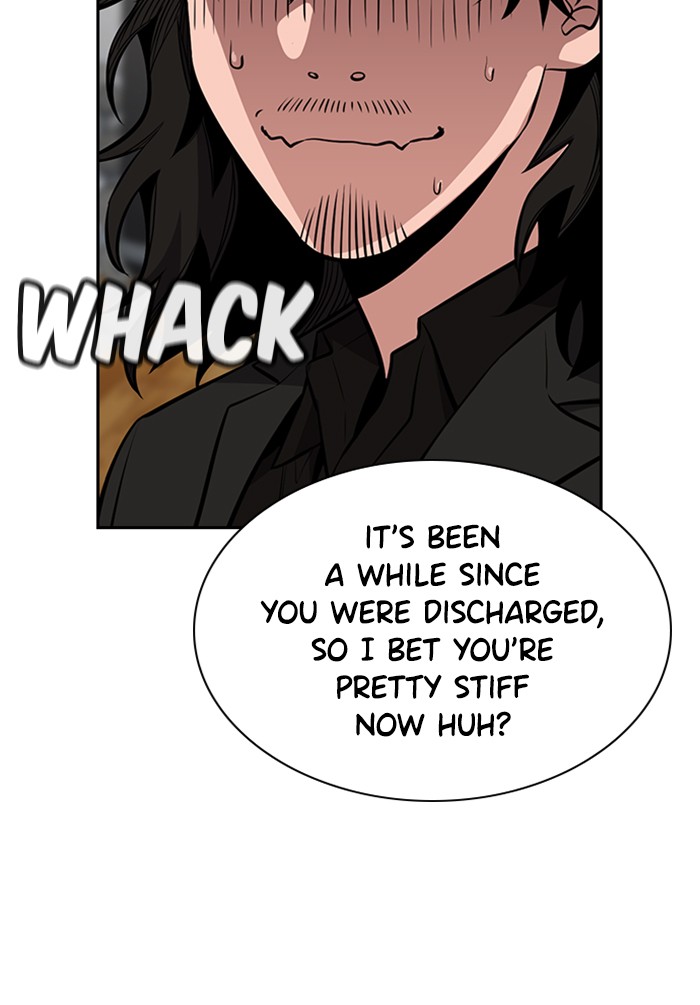 Get Schooled Chapter 18 page 23 - Chapter 18: Episode 18