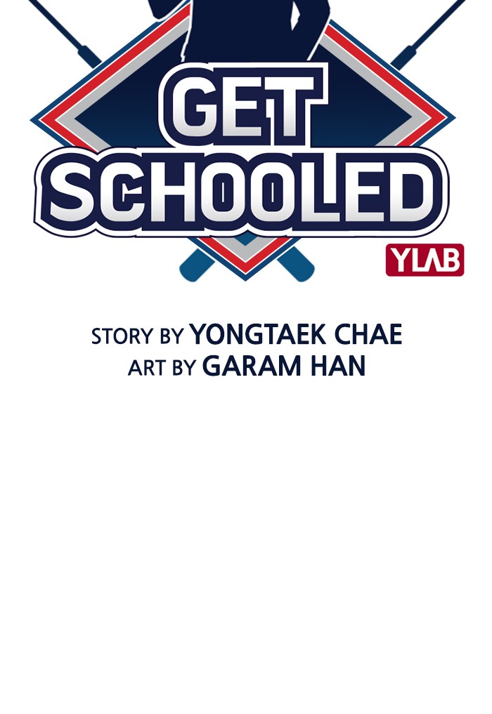 Get Schooled Chapter 18 page 27 - Chapter 18: Episode 18