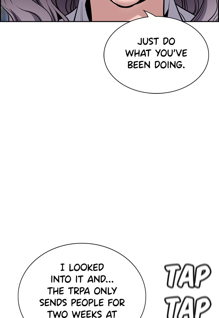 Get Schooled Chapter 18 page 34 - Chapter 18: Episode 18