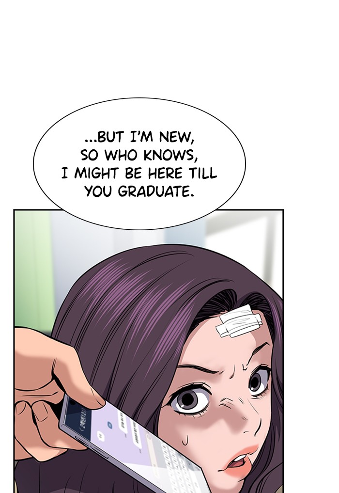 Get Schooled Chapter 18 page 39 - Chapter 18: Episode 18