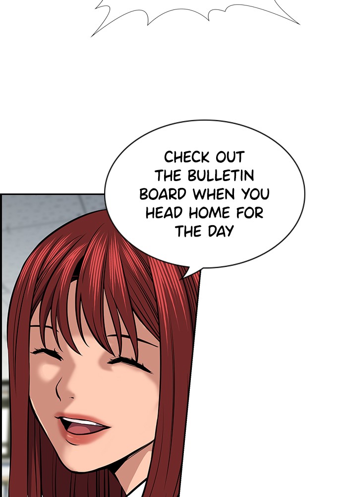 Get Schooled Chapter 18 page 54 - Chapter 18: Episode 18