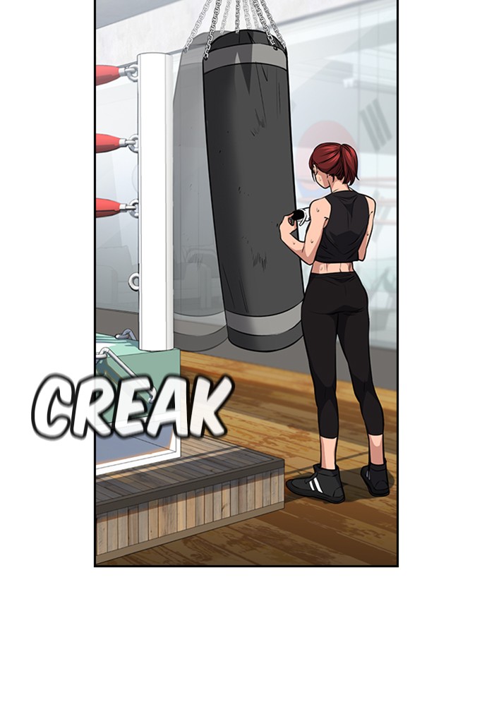 Get Schooled Chapter 18 page 6 - Chapter 18: Episode 18
