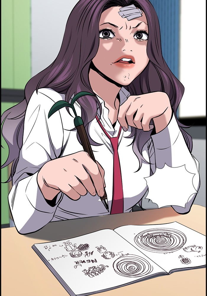 Get Schooled Chapter 18 page 60 - Chapter 18: Episode 18