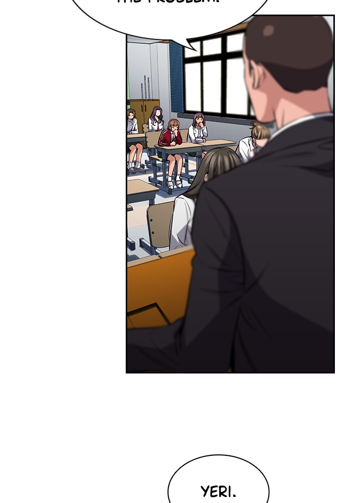 Get Schooled Chapter 18 page 62 - Chapter 18: Episode 18