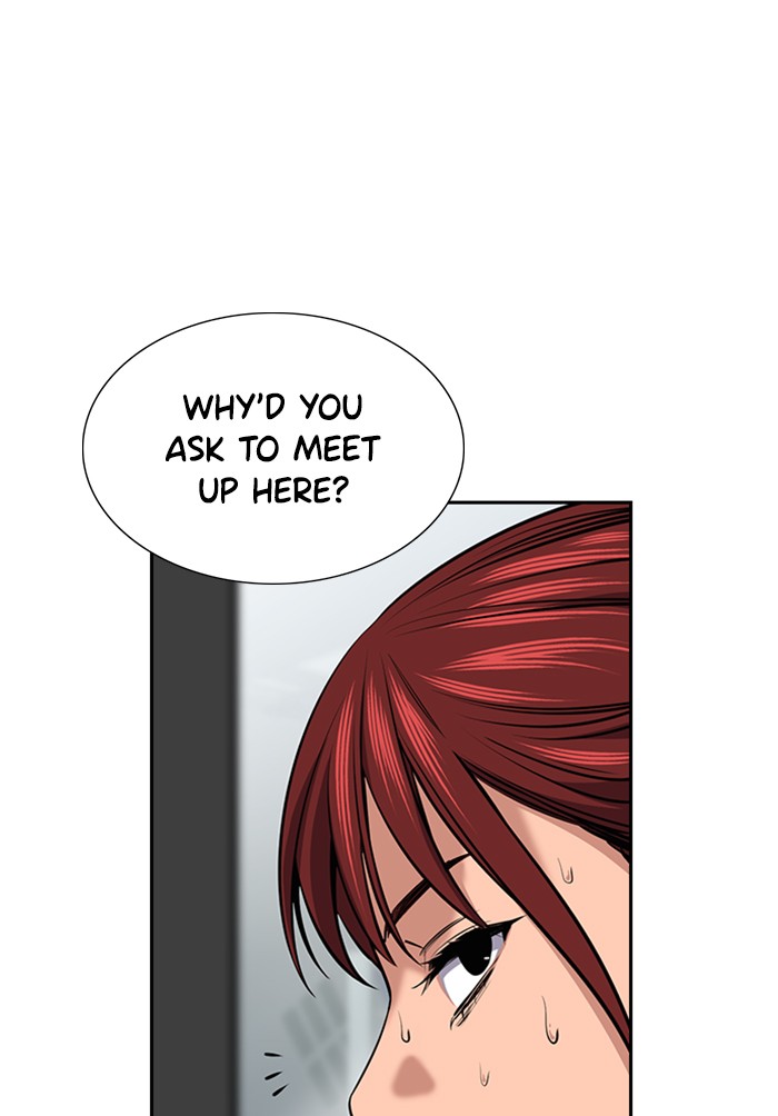 Get Schooled Chapter 18 page 7 - Chapter 18: Episode 18