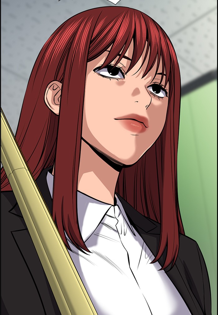 Get Schooled Chapter 18 page 75 - Chapter 18: Episode 18