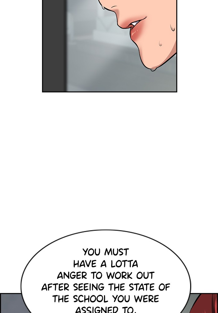 Get Schooled Chapter 18 page 8 - Chapter 18: Episode 18