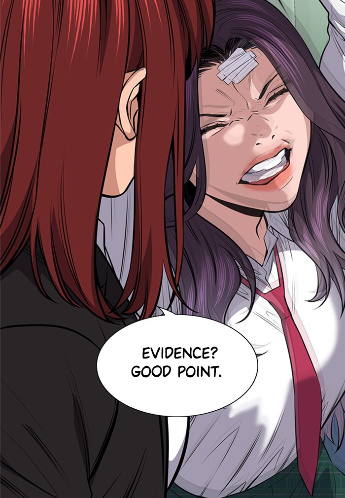 Get Schooled Chapter 18 page 82 - Chapter 18: Episode 18