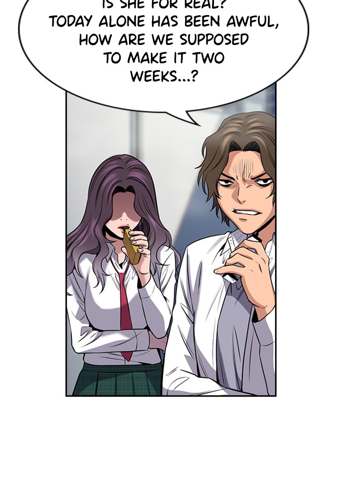Get Schooled Chapter 18 page 96 - Chapter 18: Episode 18