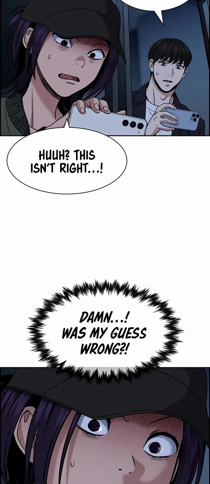 Get Schooled Chapter 180 page 14 - Chapter 180