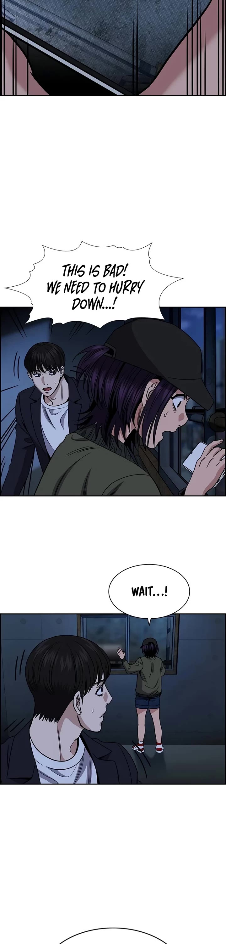 Get Schooled Chapter 180 page 18 - Chapter 180