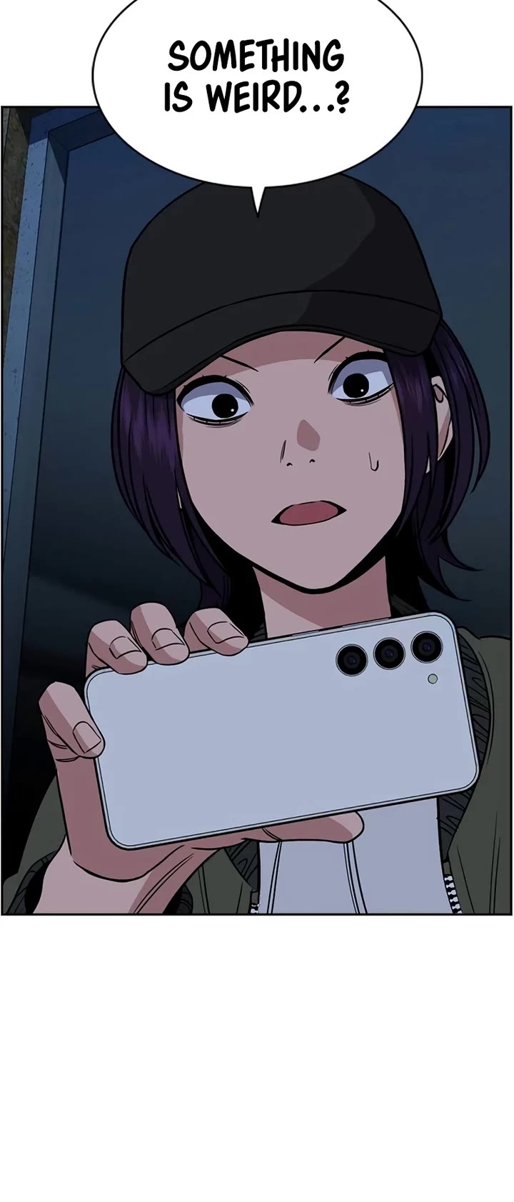 Get Schooled Chapter 180 page 19 - Chapter 180