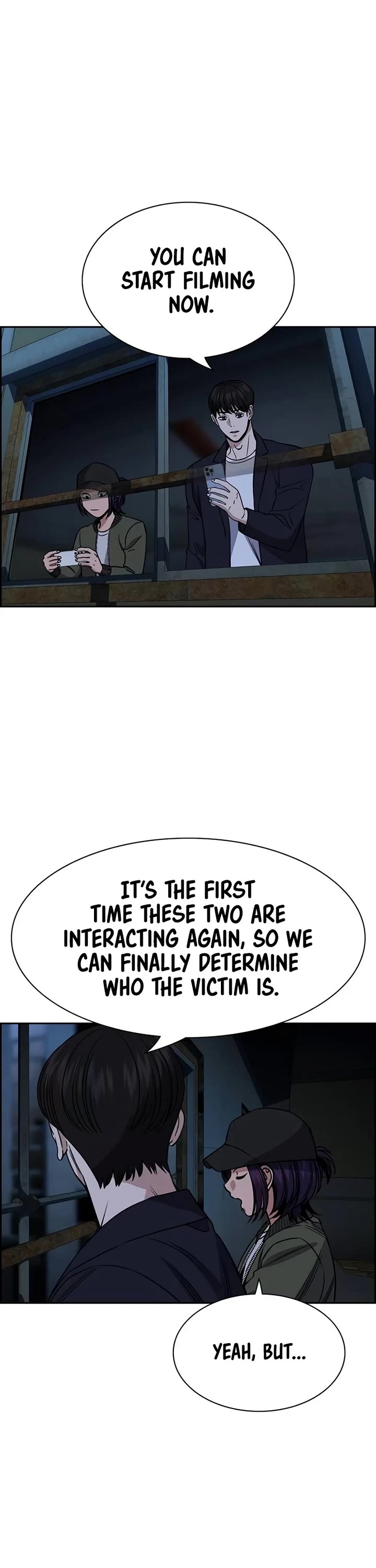 Get Schooled Chapter 180 page 2 - Chapter 180
