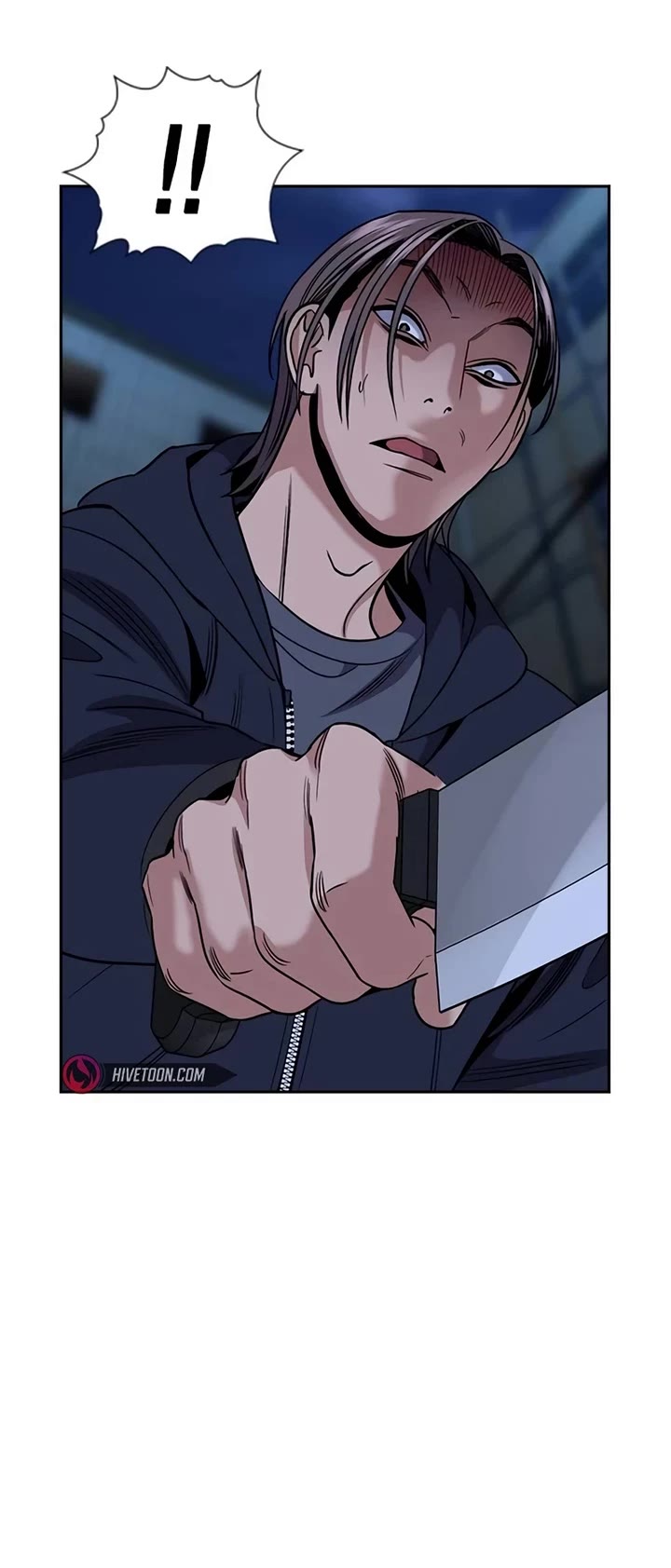 Get Schooled Chapter 180 page 20 - Chapter 180