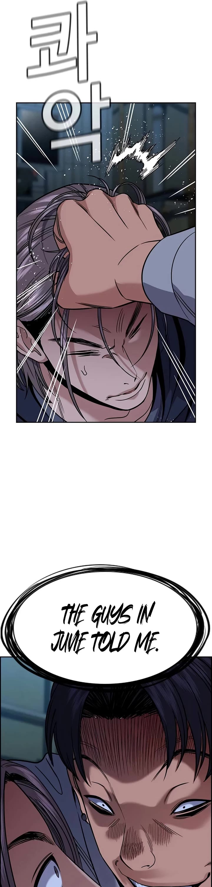 Get Schooled Chapter 180 page 25 - Chapter 180
