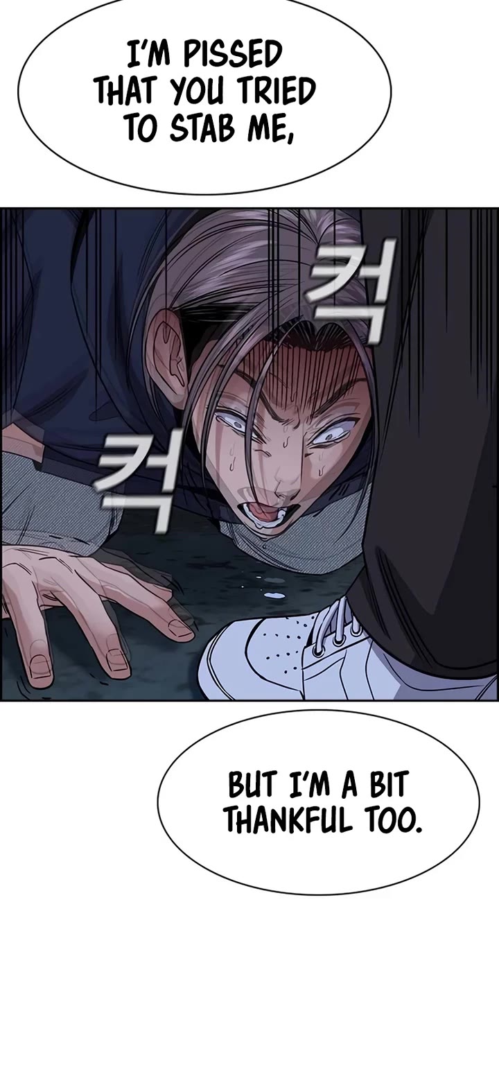 Get Schooled Chapter 180 page 28 - Chapter 180