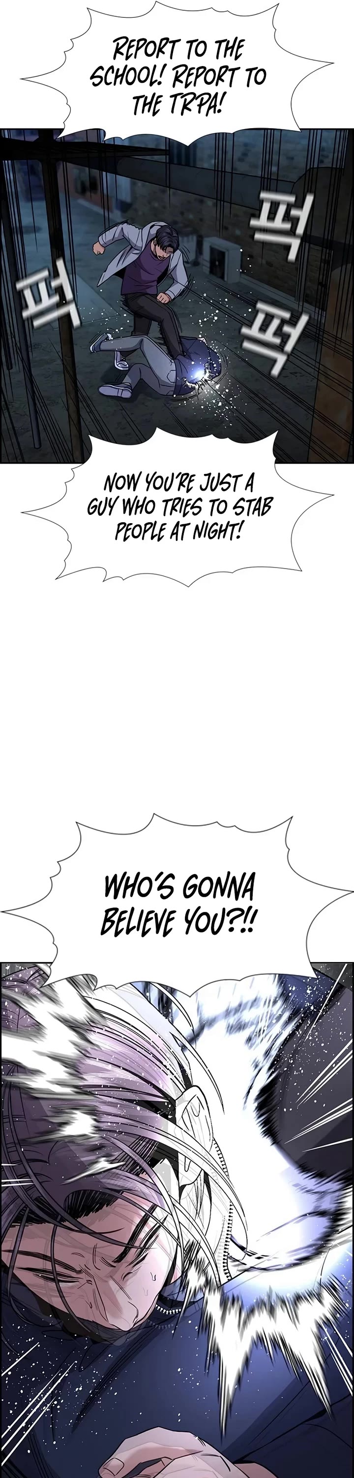 Get Schooled Chapter 180 page 30 - Chapter 180