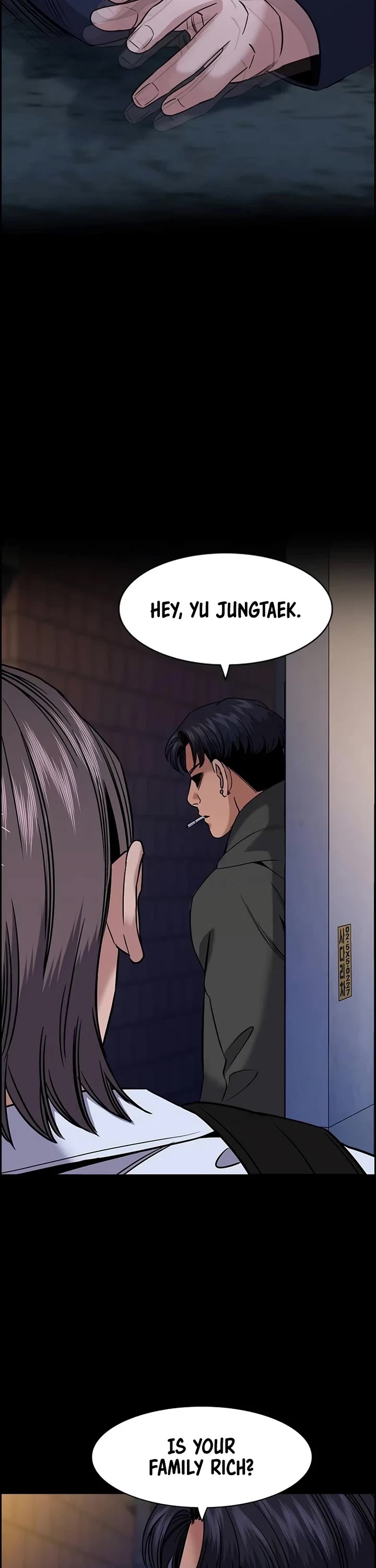 Get Schooled Chapter 180 page 31 - Chapter 180