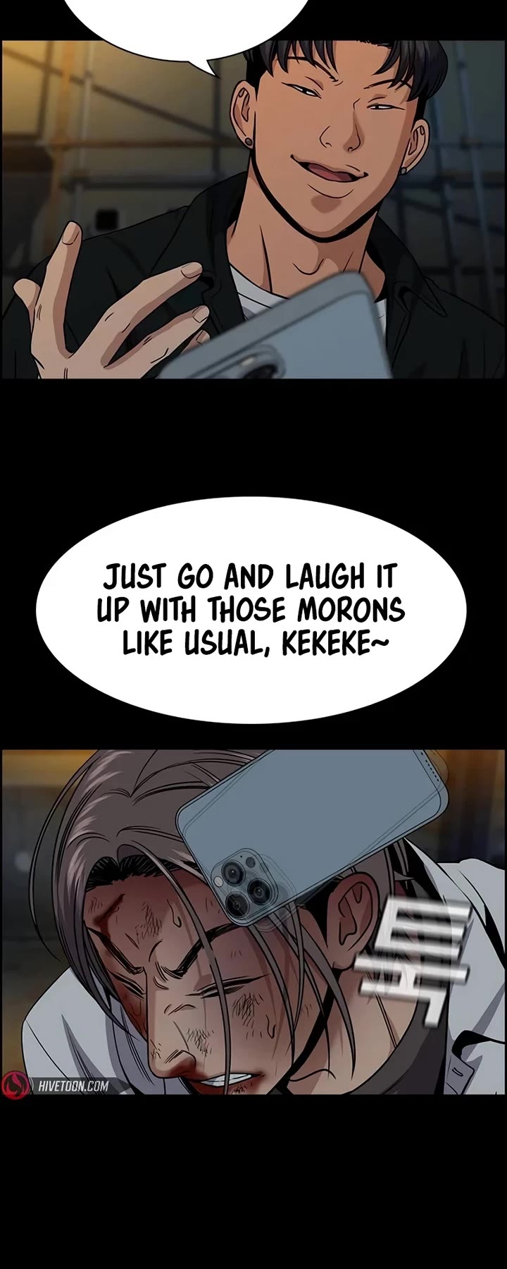 Get Schooled Chapter 180 page 34 - Chapter 180