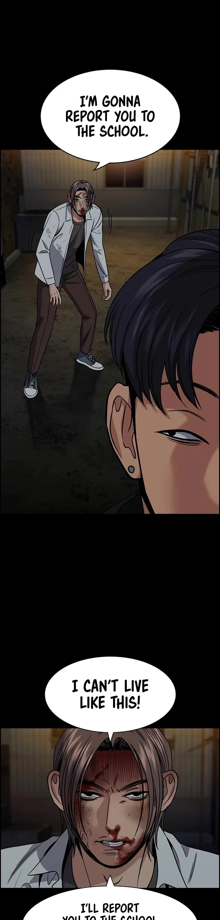 Get Schooled Chapter 180 page 35 - Chapter 180