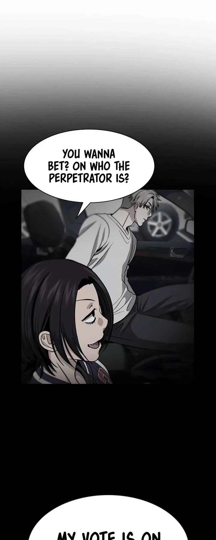 Get Schooled Chapter 180 page 4 - Chapter 180