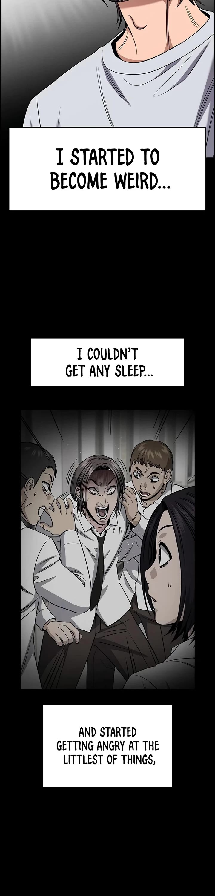 Get Schooled Chapter 180 page 41 - Chapter 180