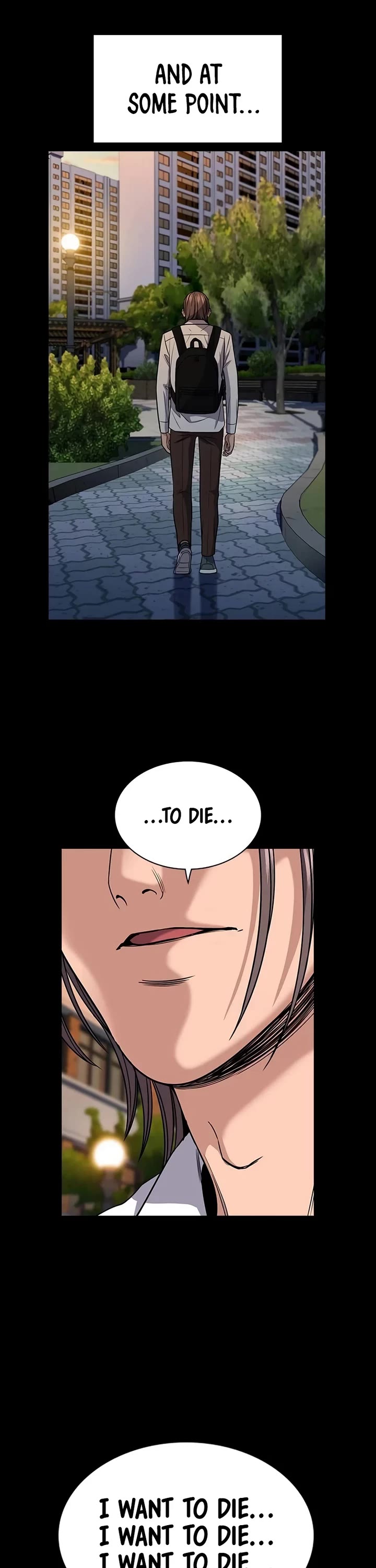 Get Schooled Chapter 180 page 42 - Chapter 180