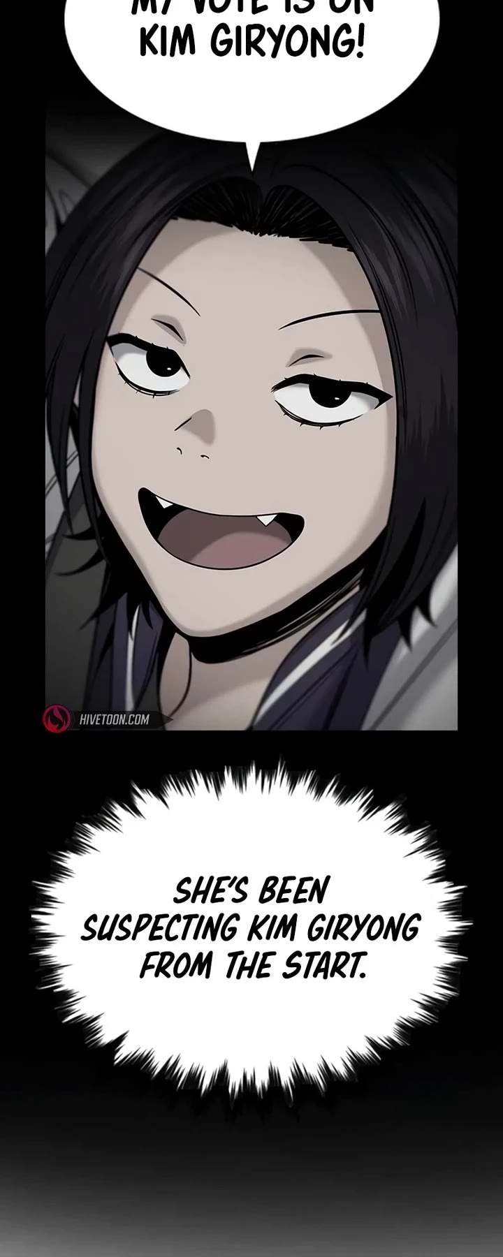 Get Schooled Chapter 180 page 5 - Chapter 180