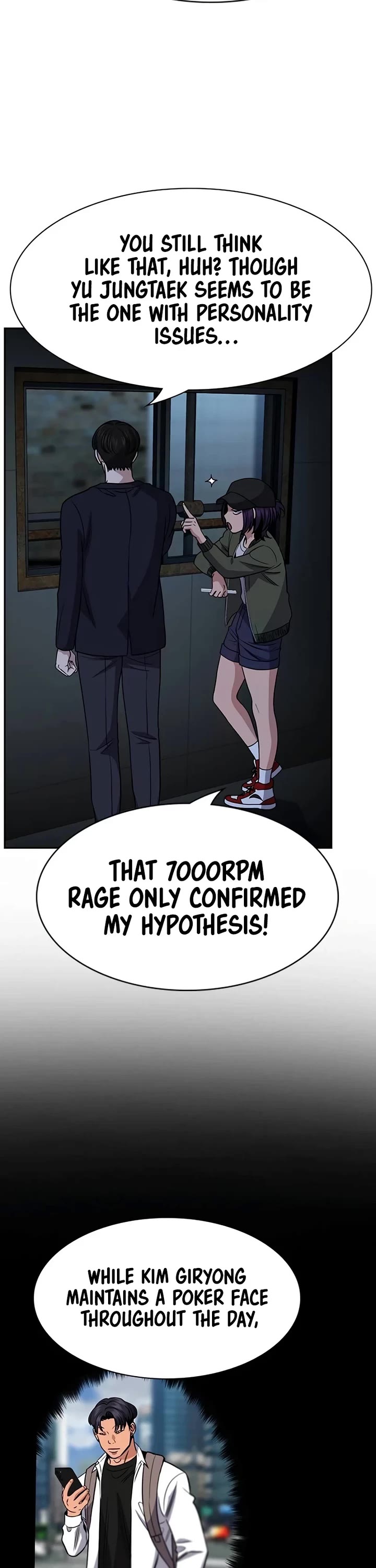 Get Schooled Chapter 180 page 7 - Chapter 180