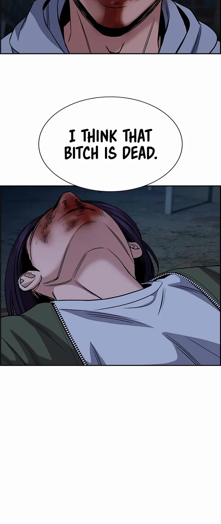 Get Schooled Chapter 181 page 10 - Chapter 181