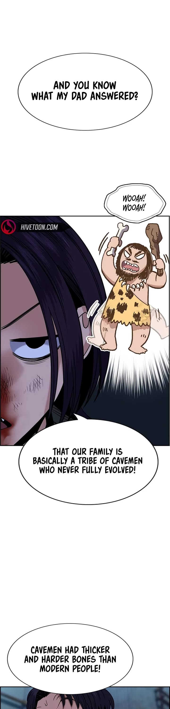 Get Schooled Chapter 181 page 29 - Chapter 181