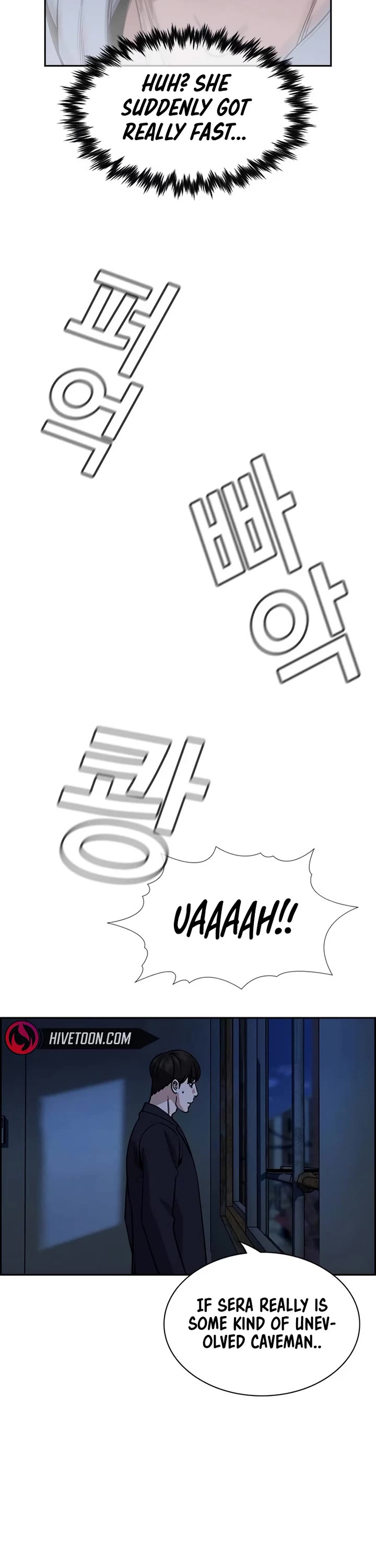 Get Schooled Chapter 181 page 33 - Chapter 181