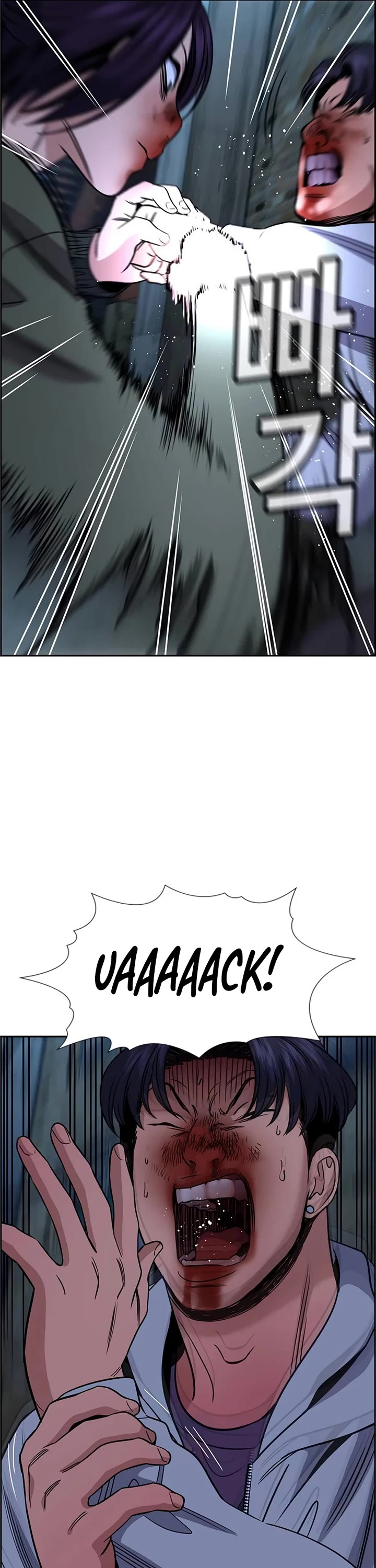 Get Schooled Chapter 181 page 36 - Chapter 181