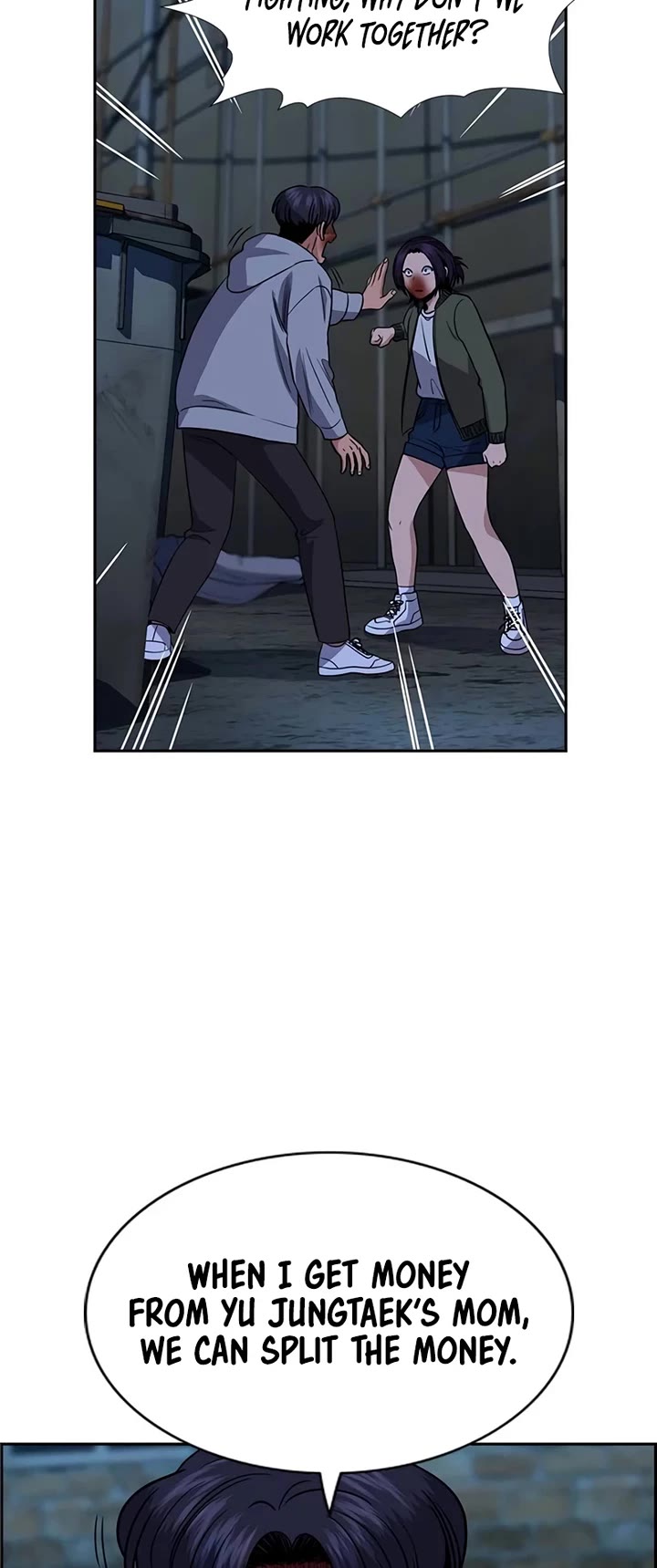 Get Schooled Chapter 181 page 39 - Chapter 181