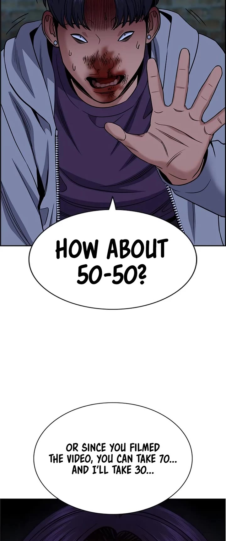 Get Schooled Chapter 181 page 40 - Chapter 181