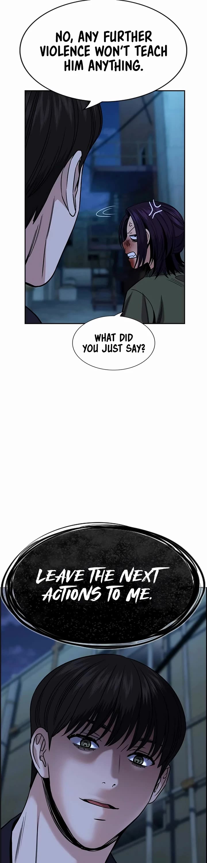 Get Schooled Chapter 181 page 45 - Chapter 181