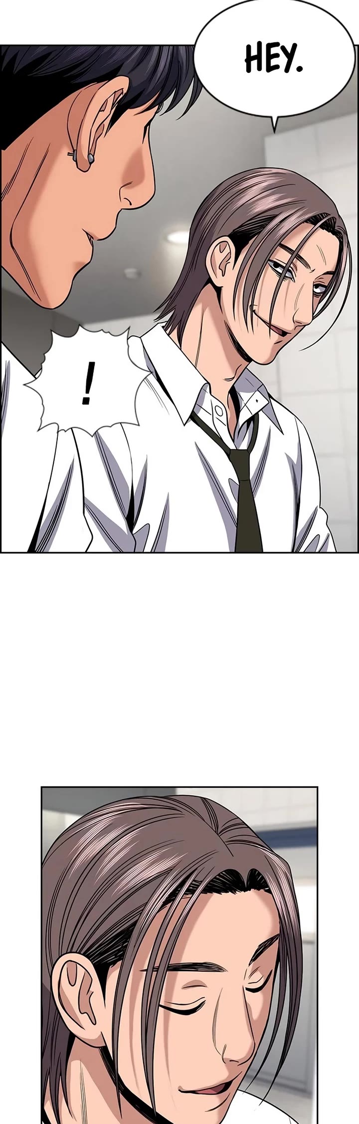 Get Schooled Chapter 182 page 19 - Chapter 182