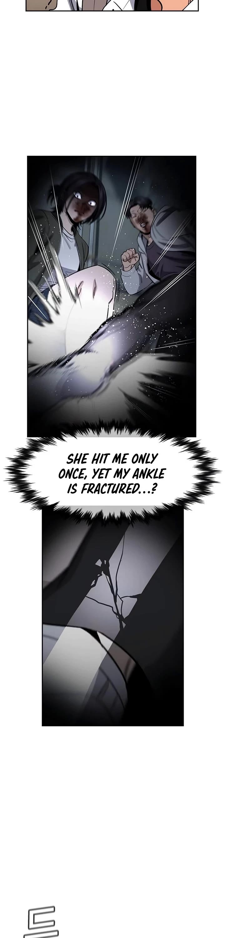 Get Schooled Chapter 182 page 2 - Chapter 182