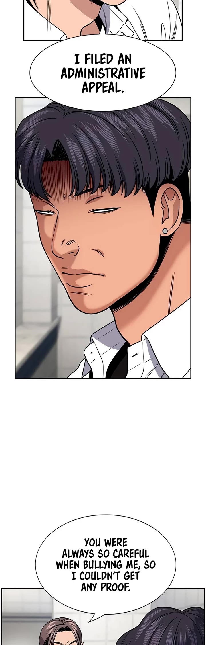 Get Schooled Chapter 182 page 20 - Chapter 182