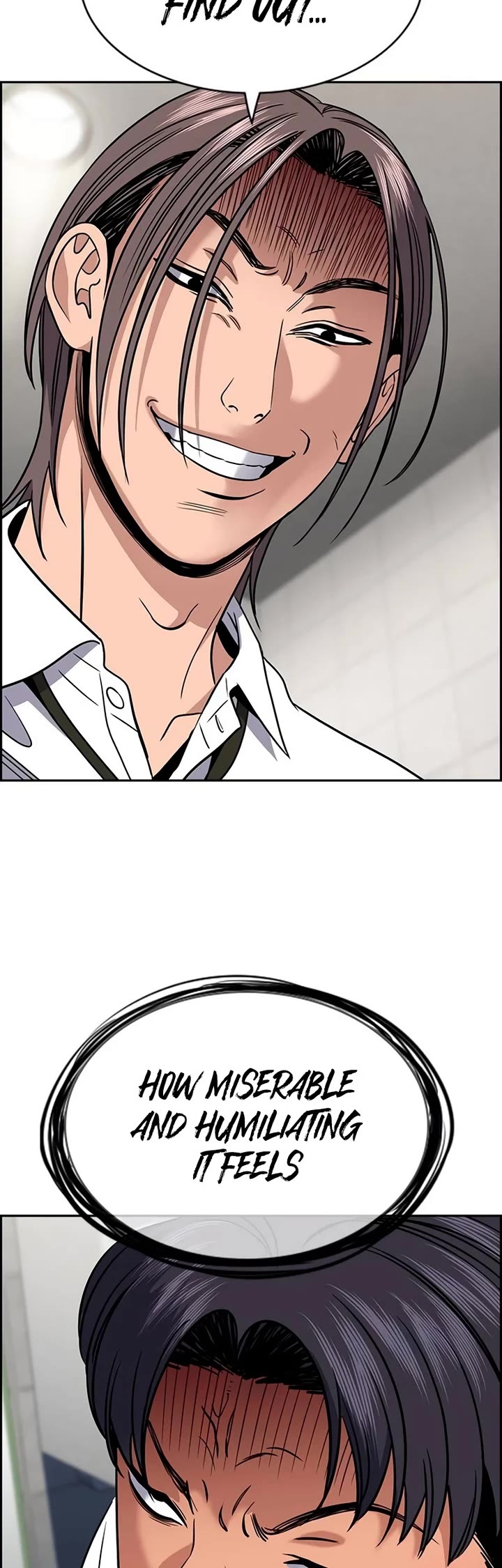 Get Schooled Chapter 182 page 24 - Chapter 182