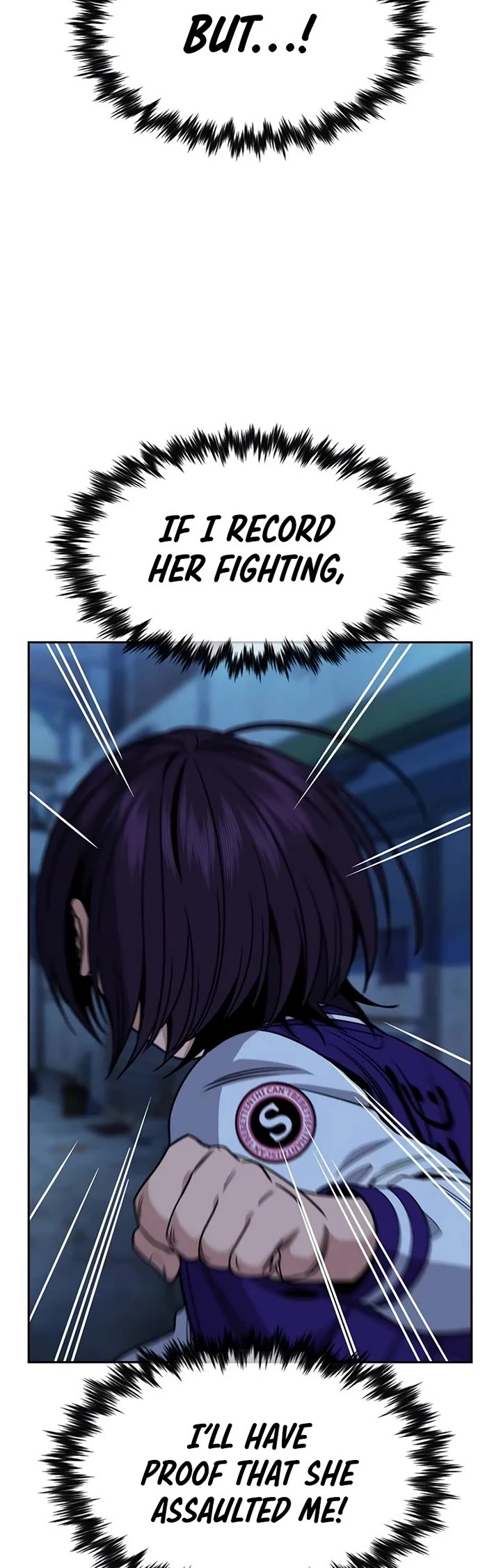 Get Schooled Chapter 182 page 40 - Chapter 182