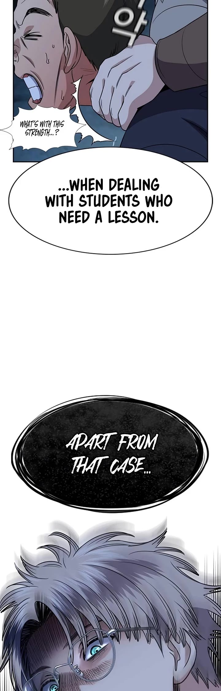 Get Schooled Chapter 182 page 45 - Chapter 182