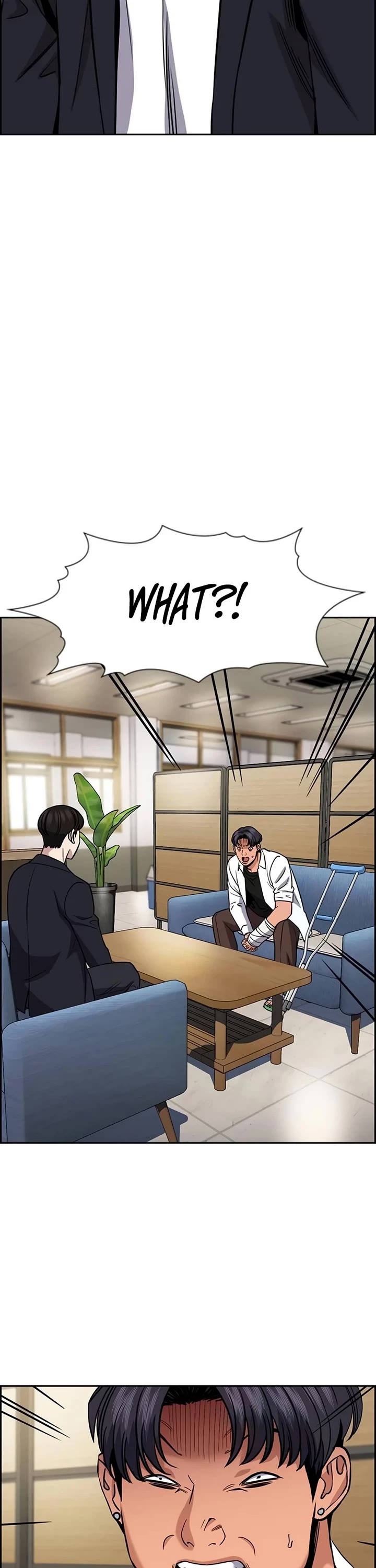 Get Schooled Chapter 182 page 6 - Chapter 182