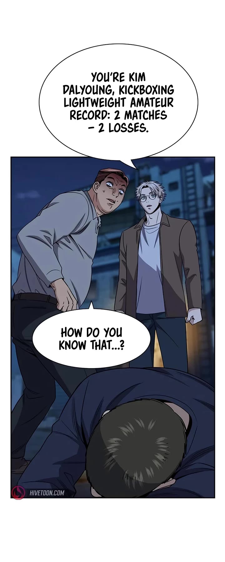 Get Schooled Chapter 183 page 10 - Chapter 183