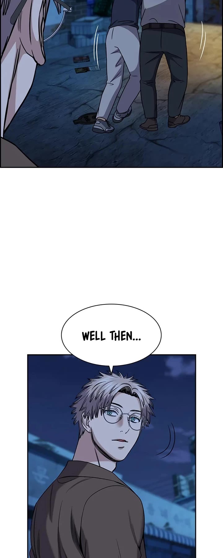 Get Schooled Chapter 183 page 14 - Chapter 183