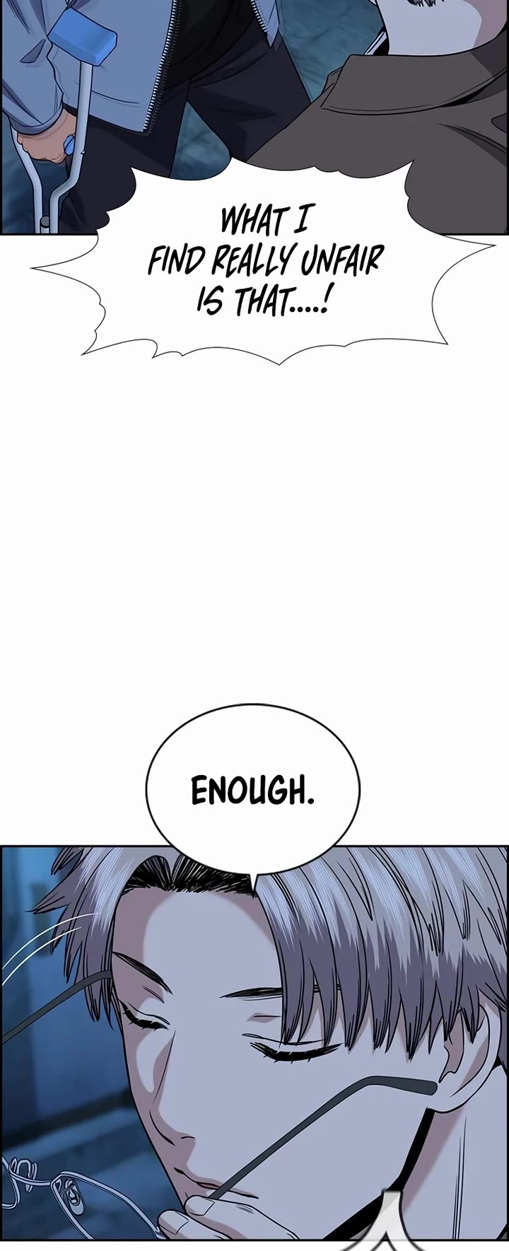 Get Schooled Chapter 183 page 19 - Chapter 183