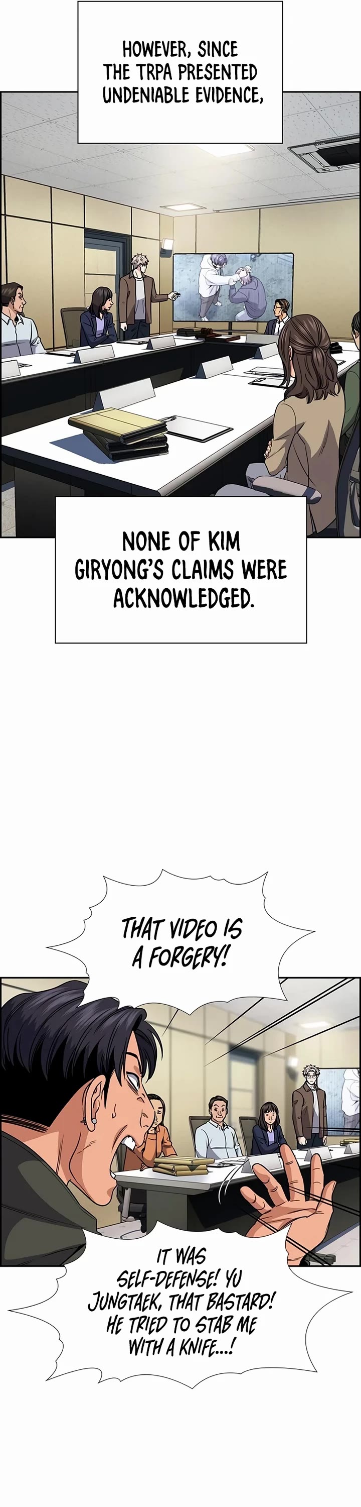 Get Schooled Chapter 183 page 26 - Chapter 183