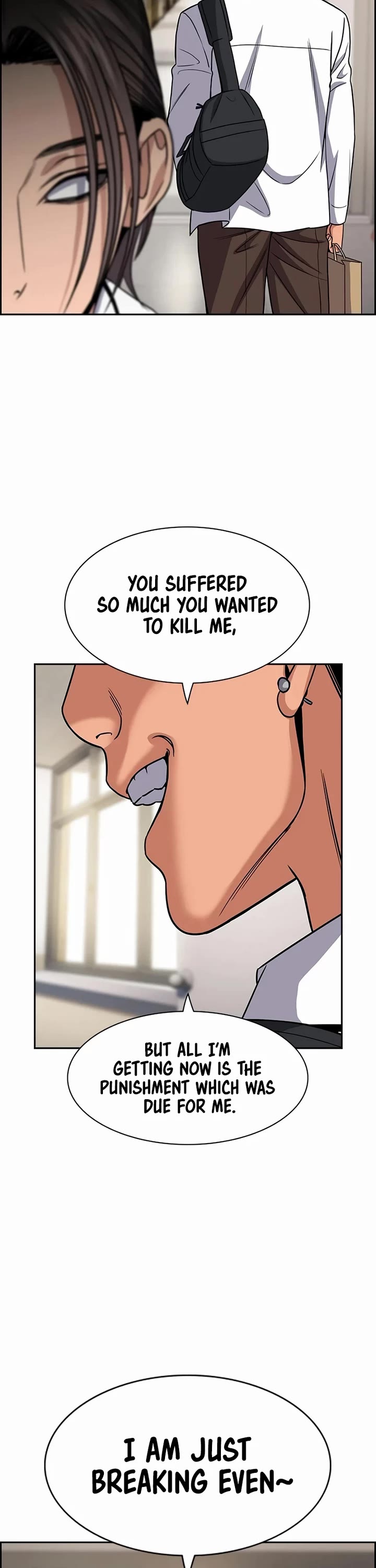 Get Schooled Chapter 183 page 32 - Chapter 183